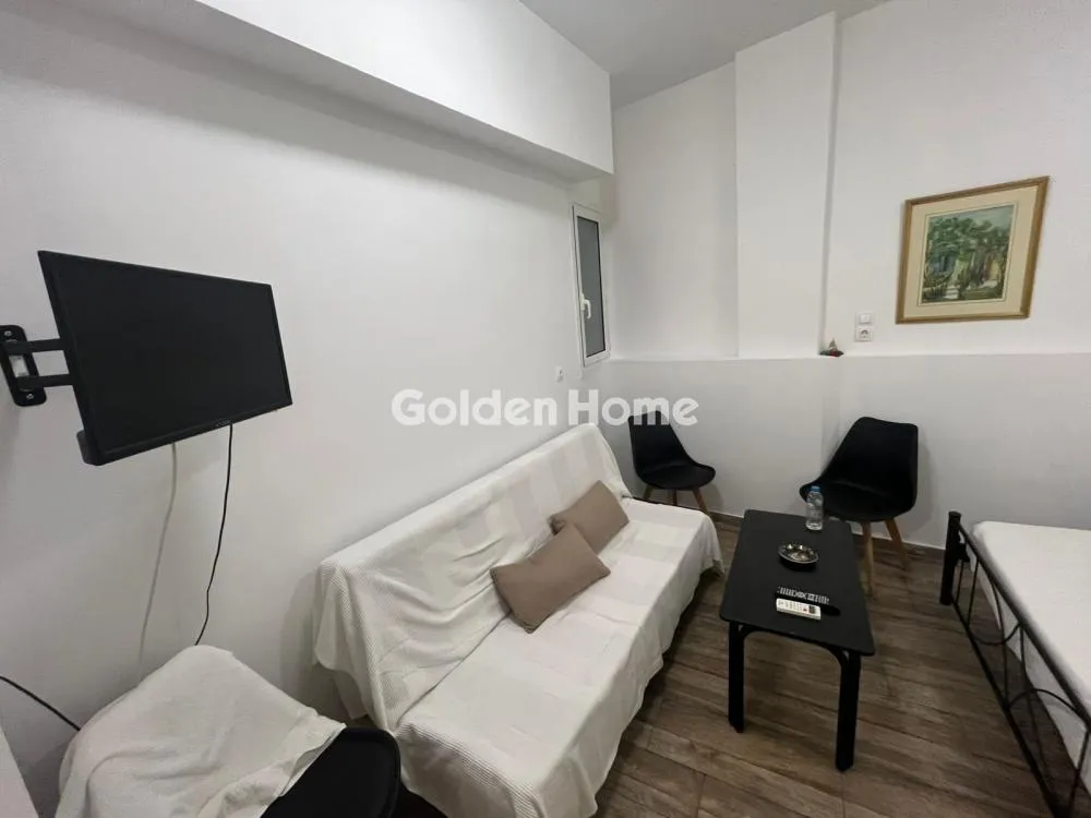 Apartment 25m²  - 3