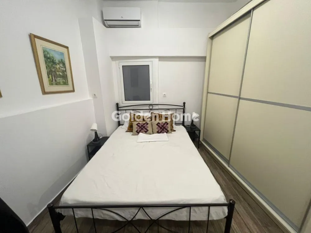 Apartment 25m²  - 4