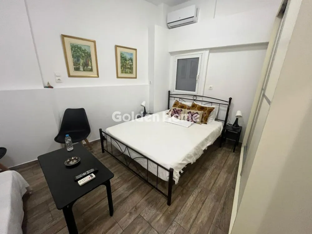 Apartment 25m²  - 5