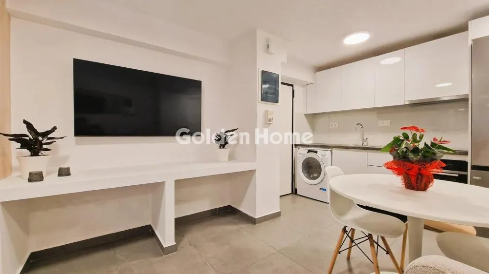Apartment 27m²  - 2