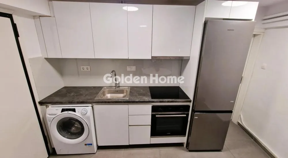 Apartment 27m²  - 3