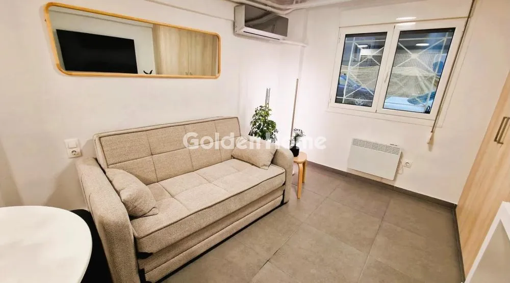 Apartment 27m²  - 4