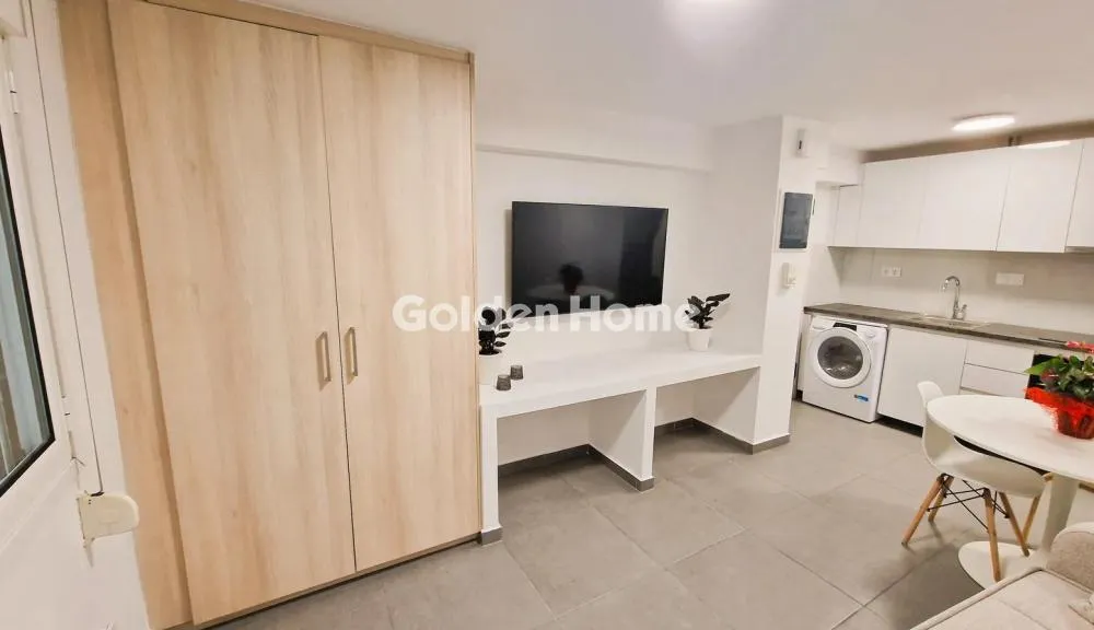 Apartment 27m²  - 5