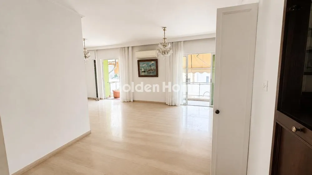 Apartment 64m²  - 2