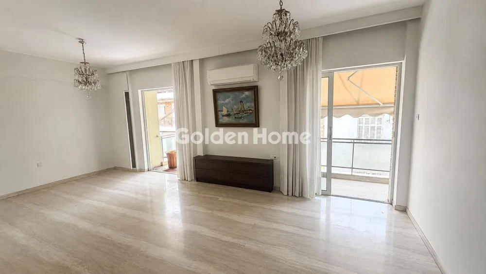 Apartment 64m²  - 3