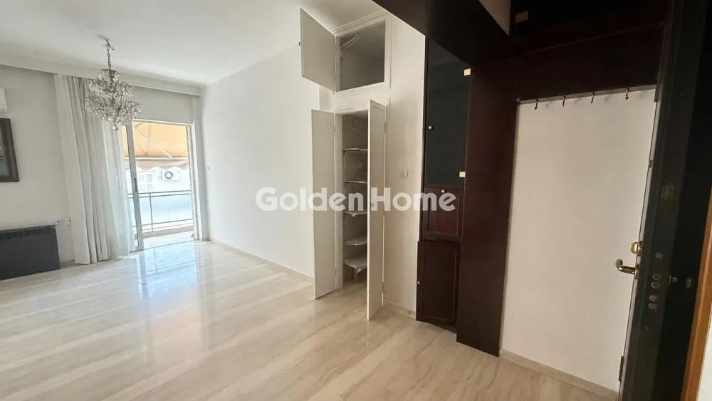 Apartment 64m²  - 5