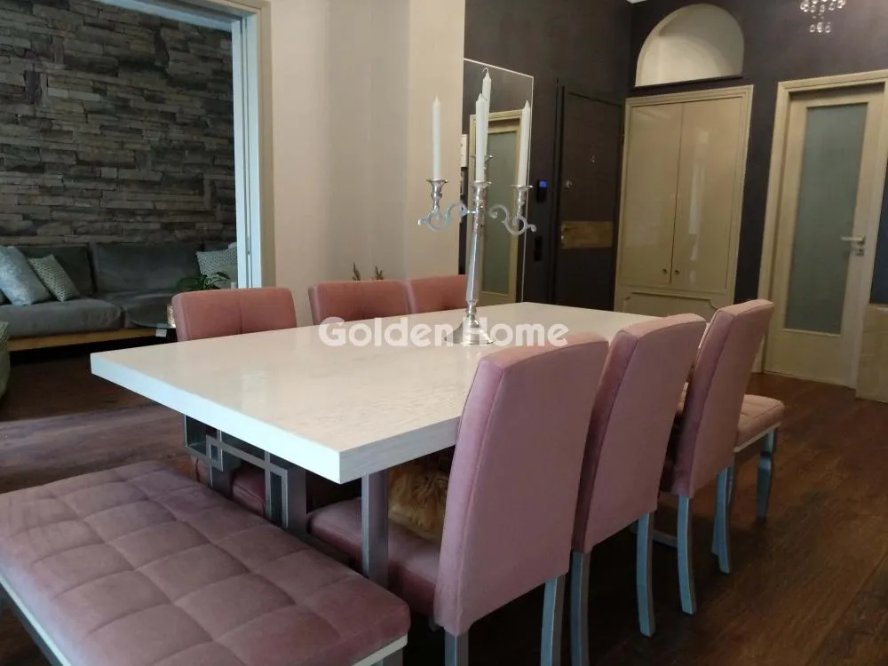 Apartment 115m²  - 2