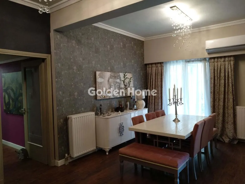 Apartment 115m²  - 3