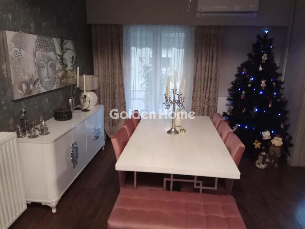 Apartment 115m²  - 4