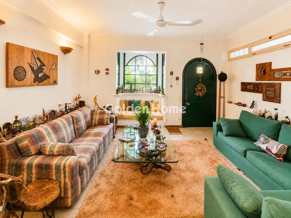 Maisonette 138m²  - 2