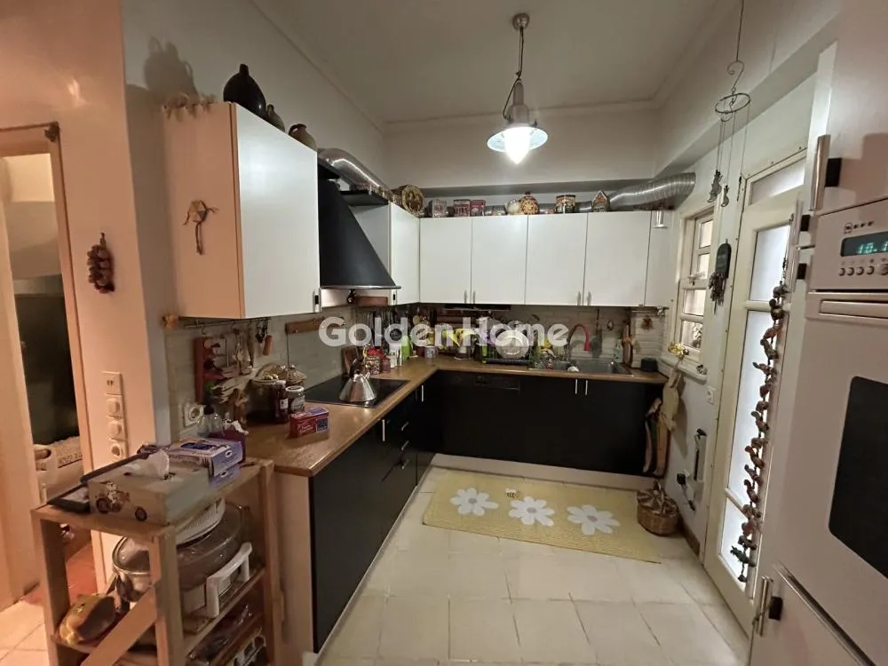 Maisonette 138m²  - 3