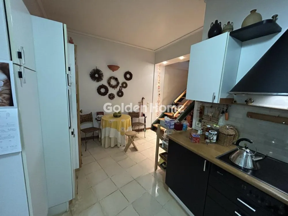 Maisonette 138m²  - 4