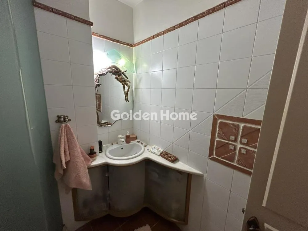 Maisonette 138m²  - 5