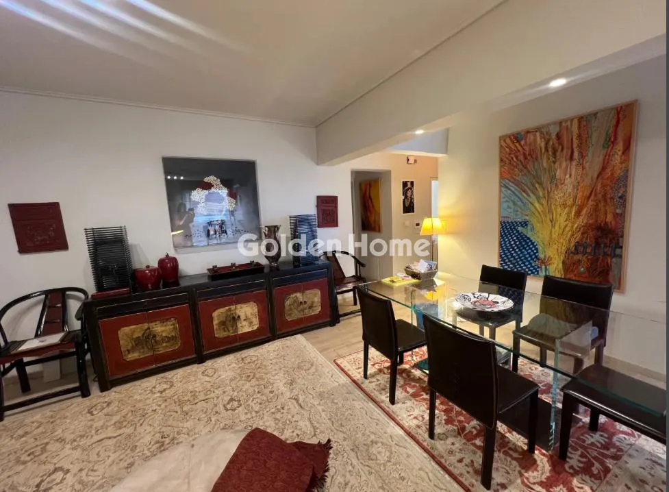 Apartment 115m²  - 2