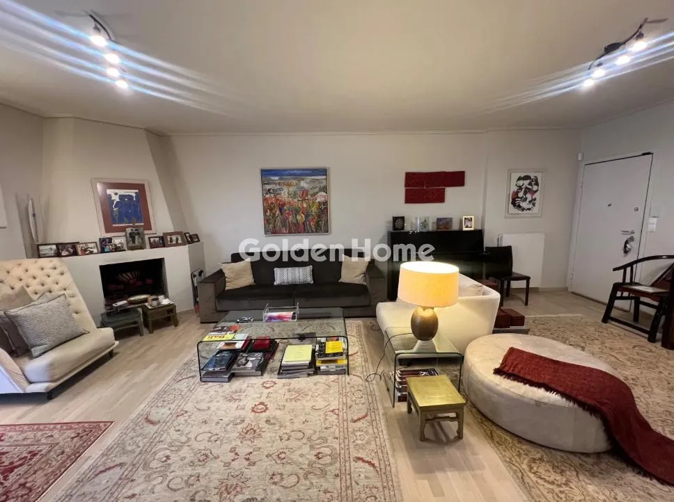 Apartment 115m²  - 3