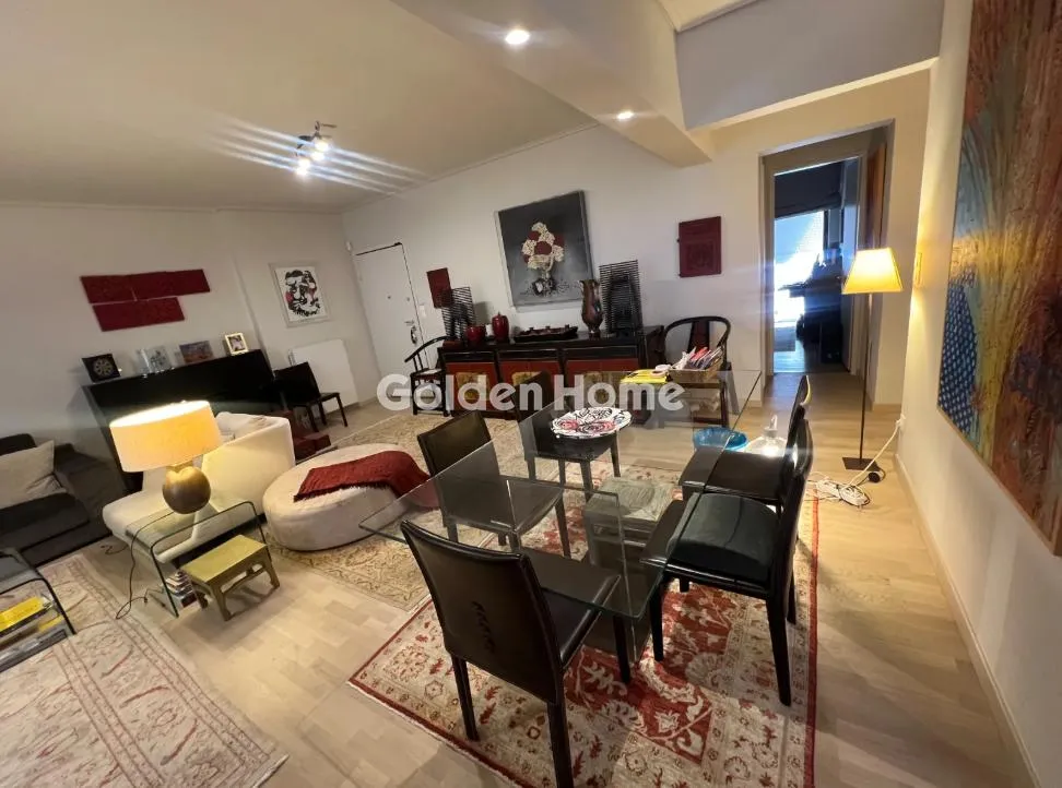 Apartment 115m²  - 4