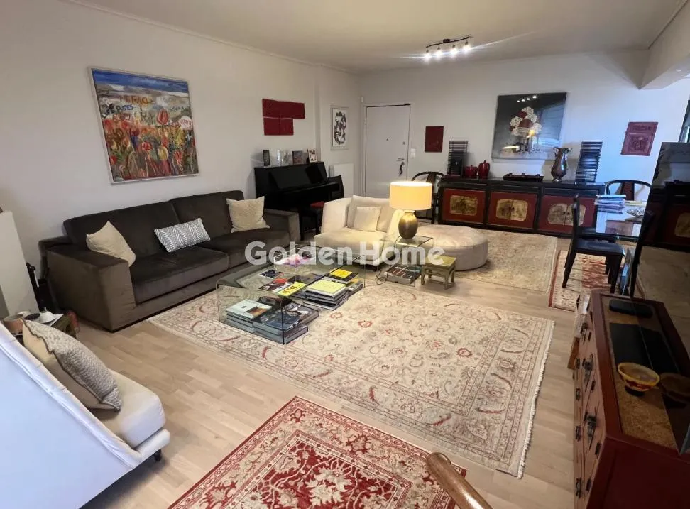Apartment 115m²  - 5