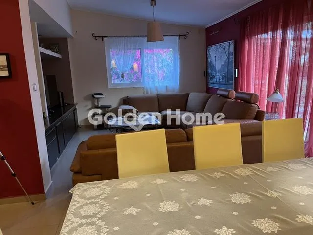 Detached house 140m²  - 2