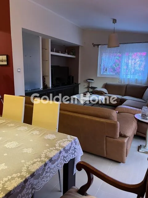 Detached house 140m²  - 3