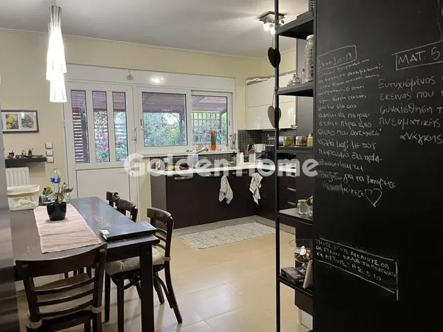 Detached house 140m²  - 4