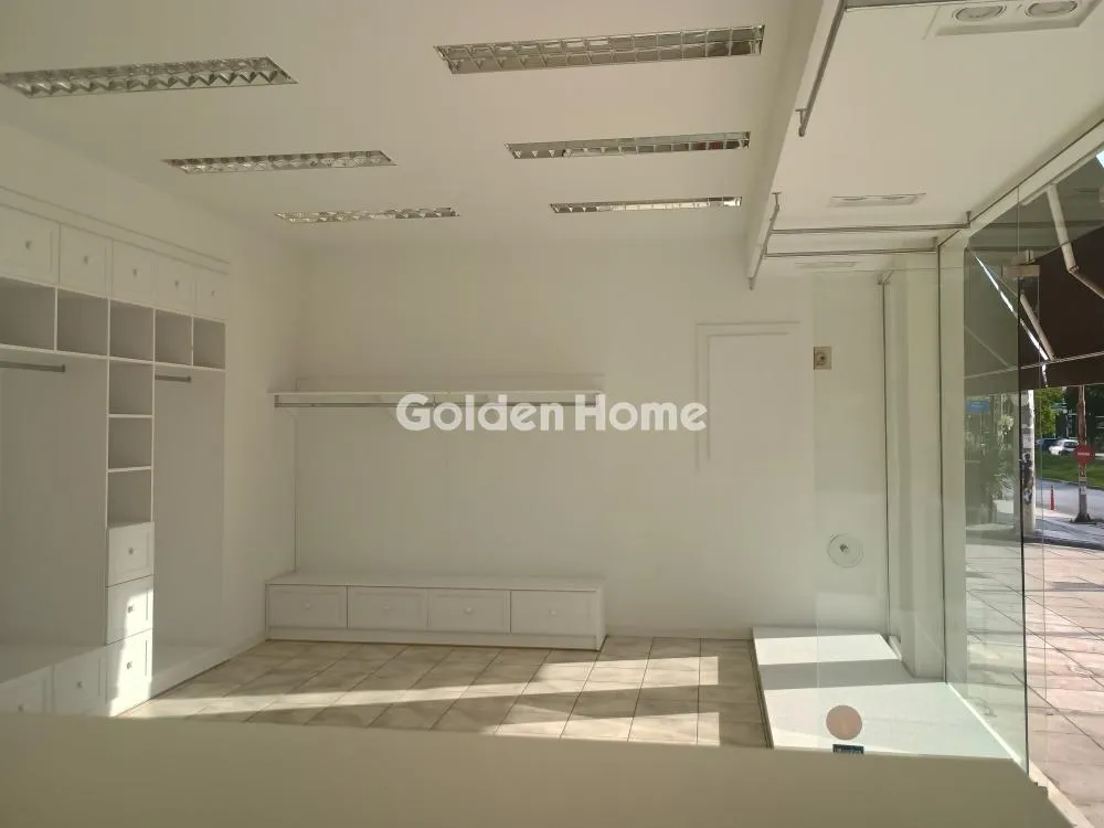 Shop 71m²  - 4