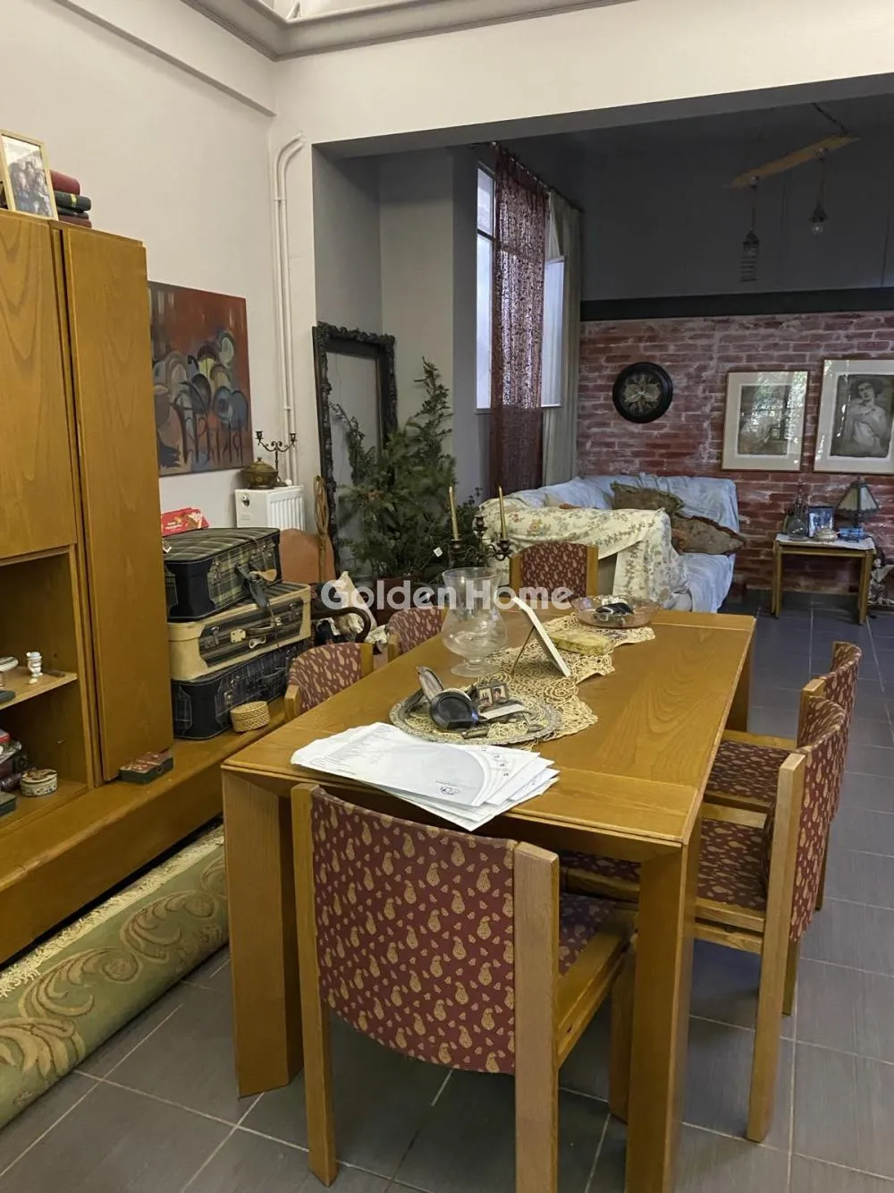 Apartment 85m²  - 2