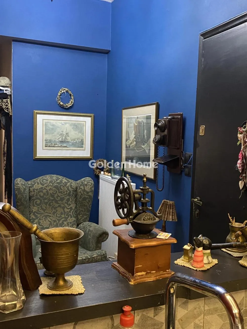 Apartment 85m²  - 3