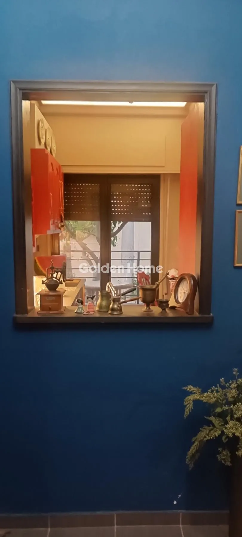 Apartment 85m²  - 4
