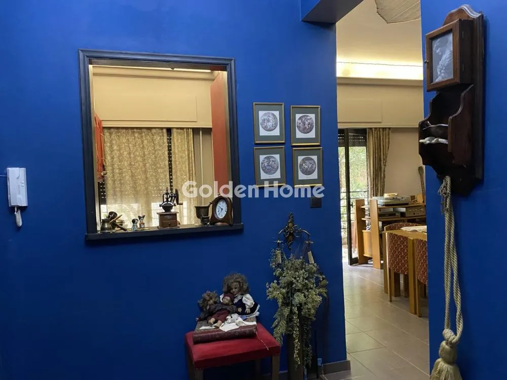 Apartment 85m²  - 5