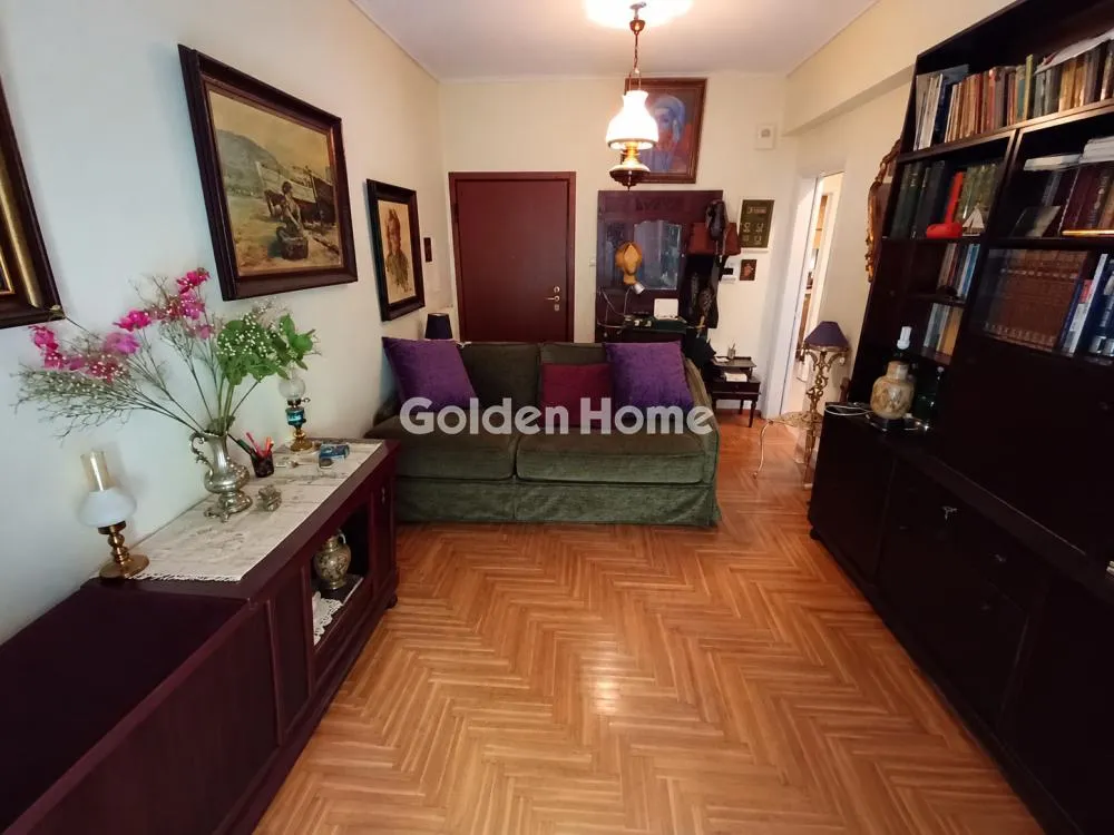 Apartment 53m²  - 2