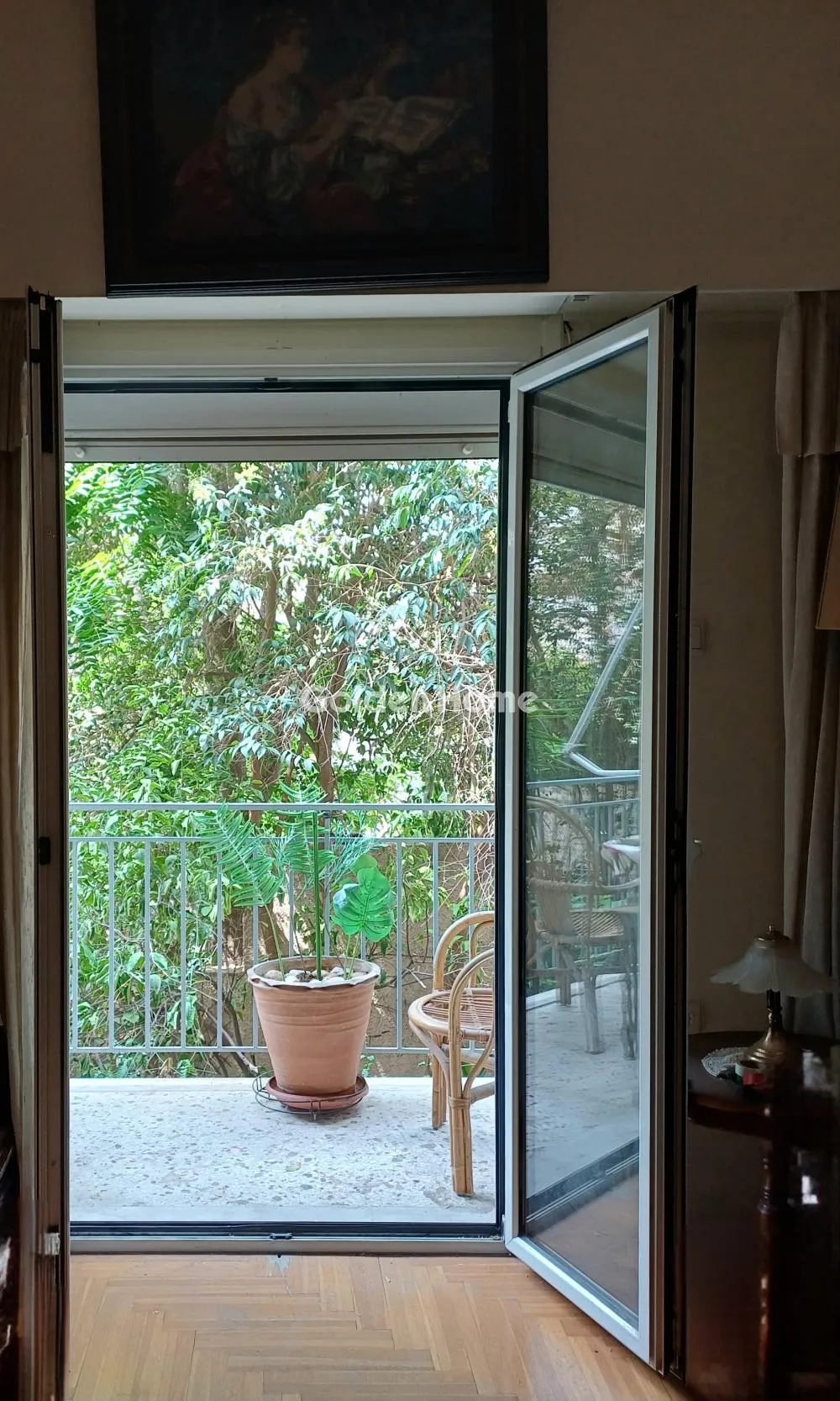 Apartment 53m²  - 3