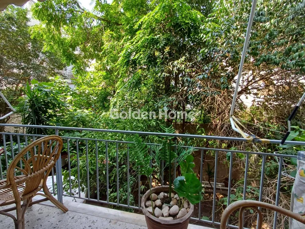 Apartment 53m²  - 4