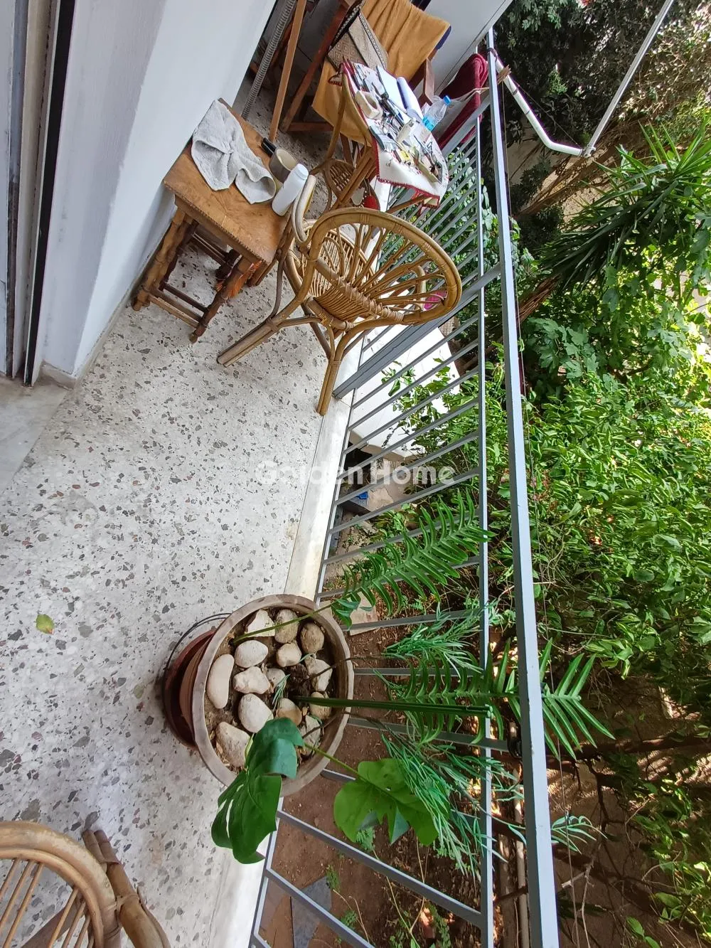 Apartment 53m²  - 5
