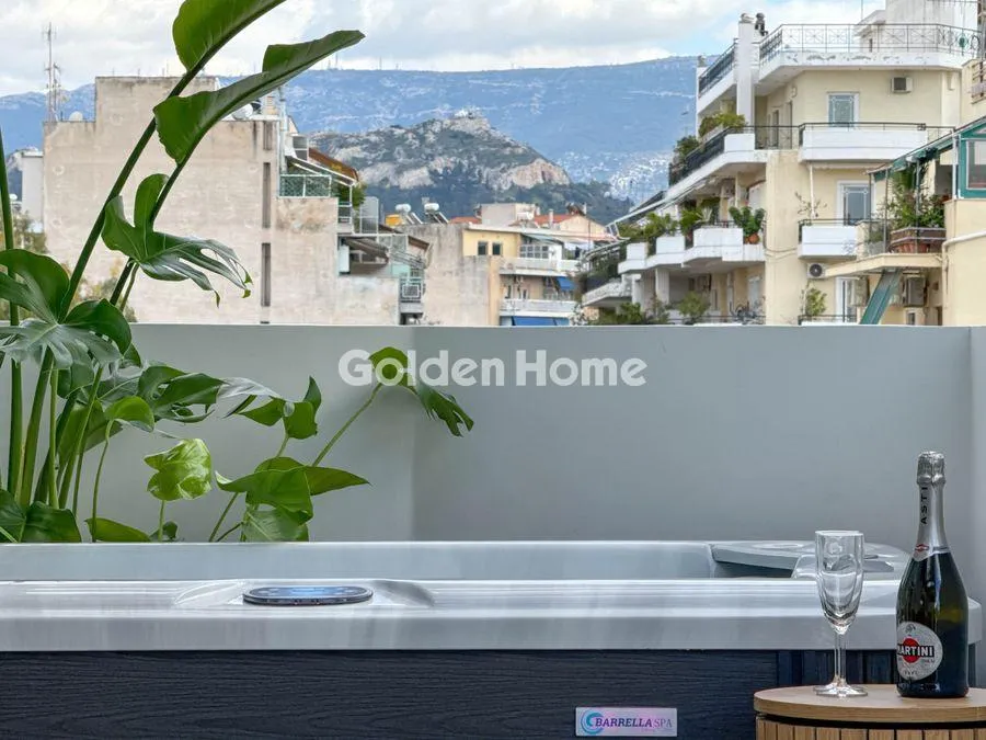 Apartment 51m²  - 5