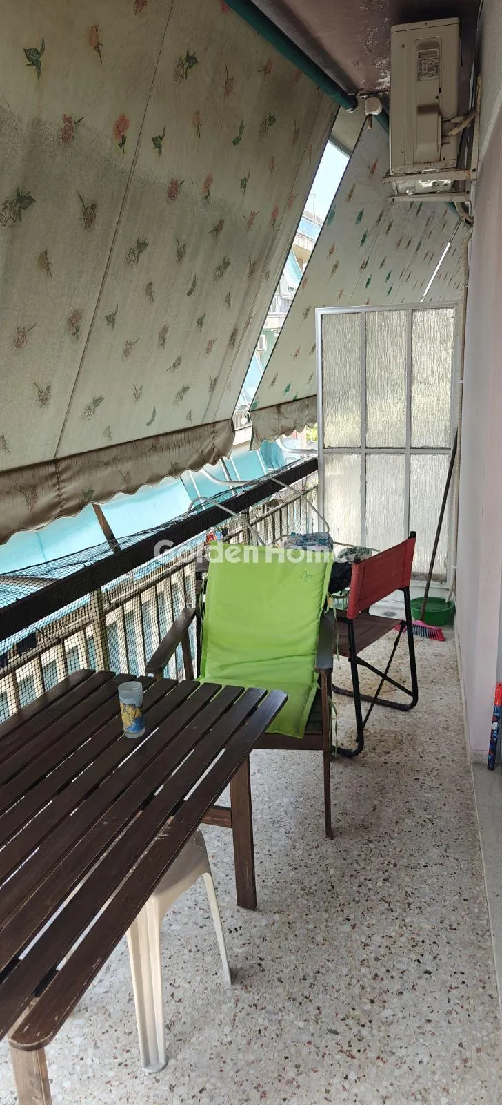 Apartment 80m²  - 3