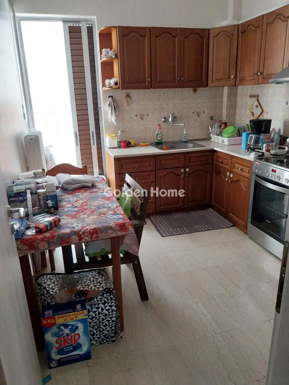 Apartment 80m²  - 4