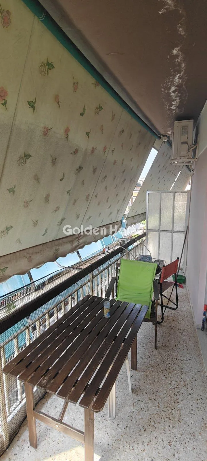 Apartment 80m²  - 5