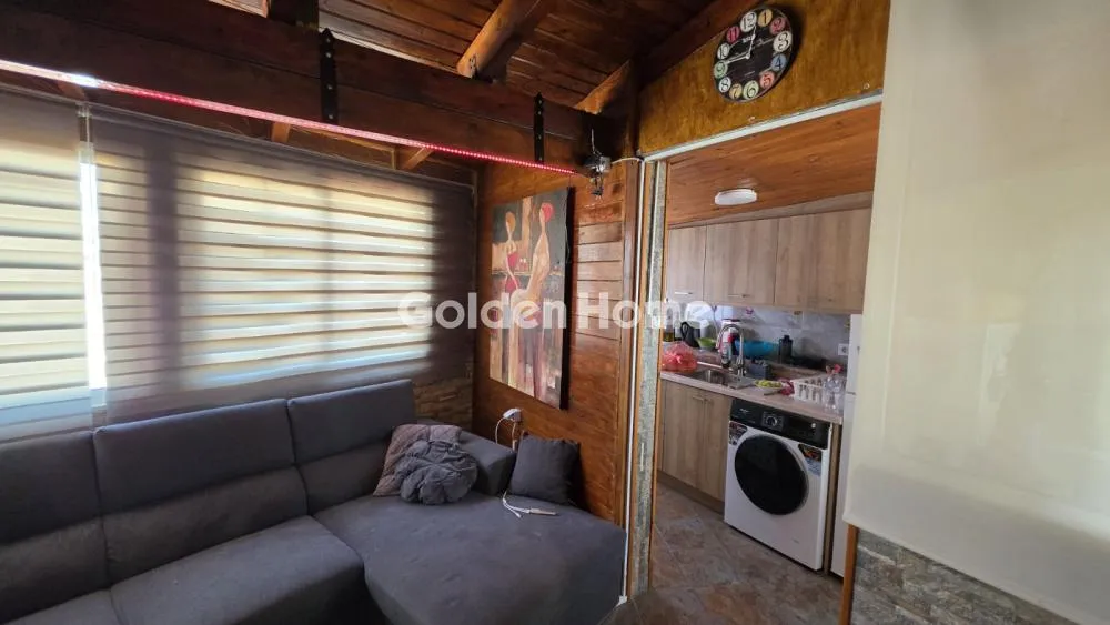 Apartment 58m²  - 3