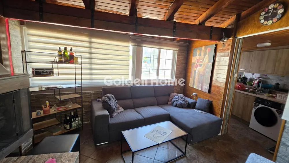 Apartment 58m²  - 5