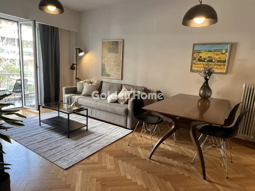 Apartment 118m²  - 2