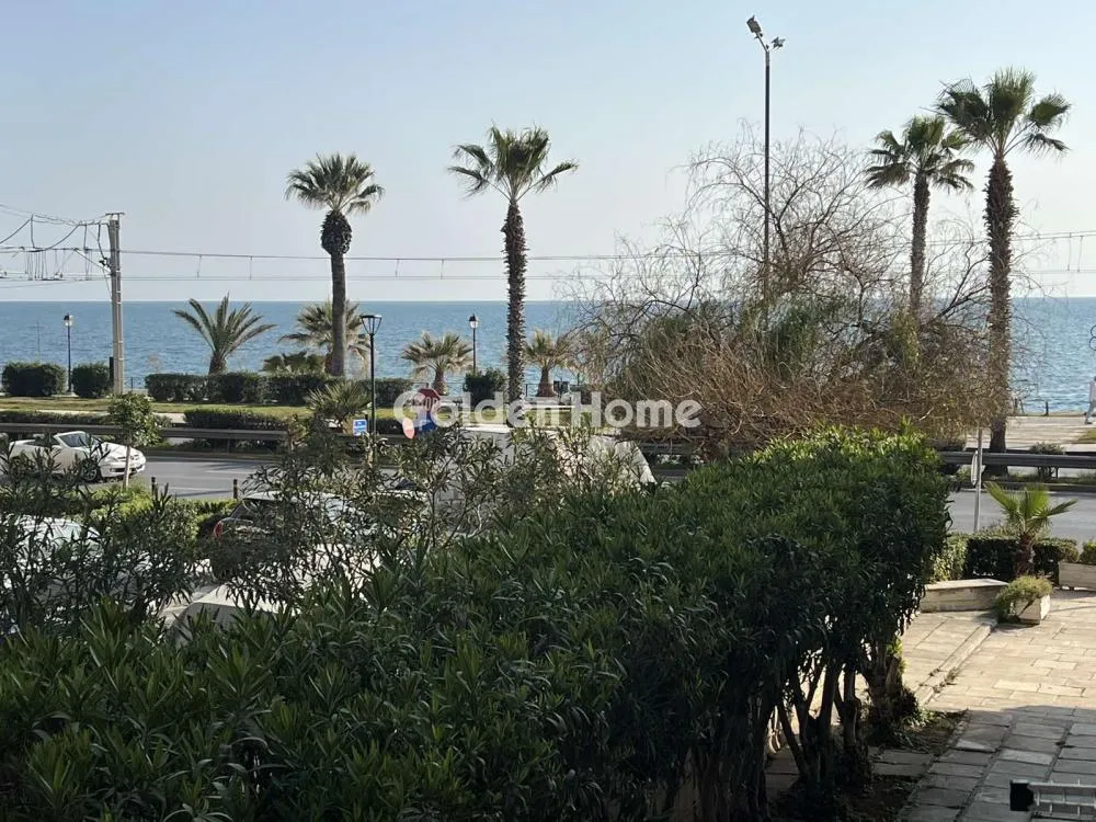 Apartment 118m²  - 3