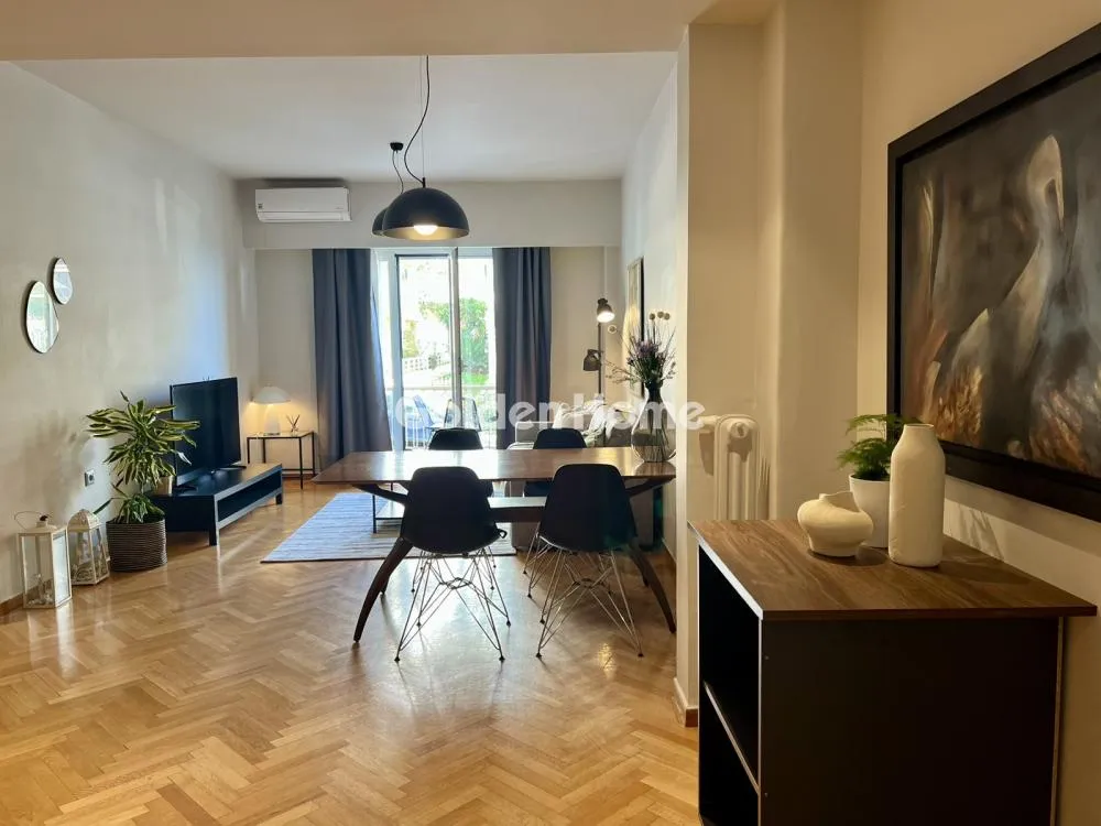Apartment 118m²  - 4