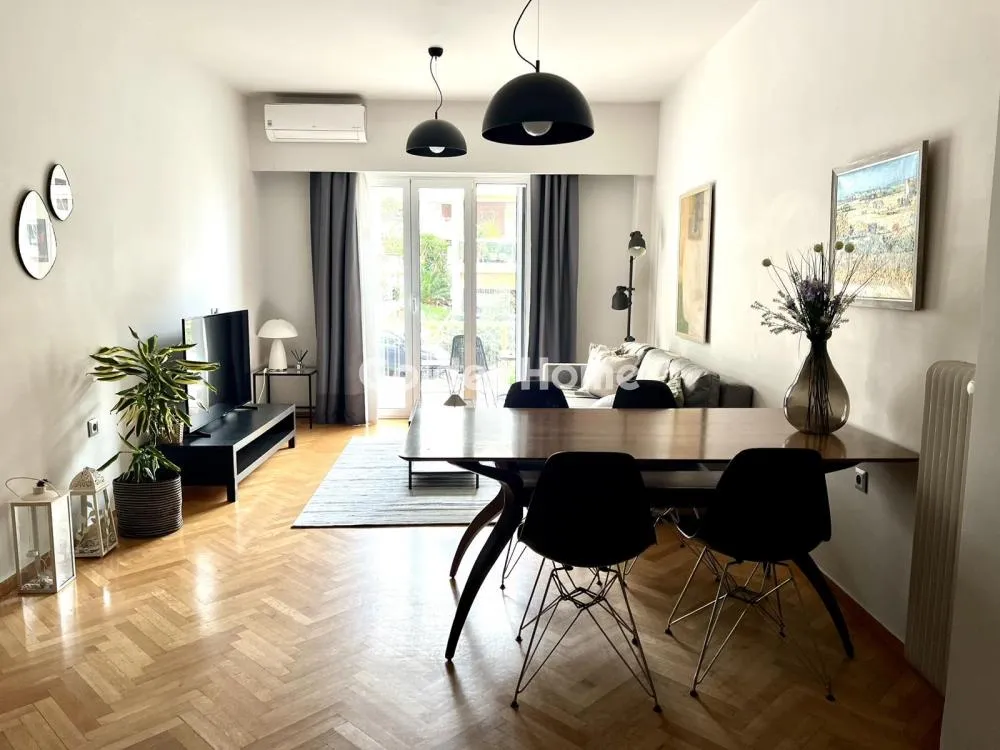 Apartment 118m²  - 5