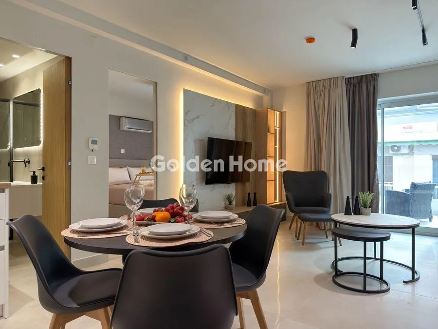 Apartment 51m²  - 2