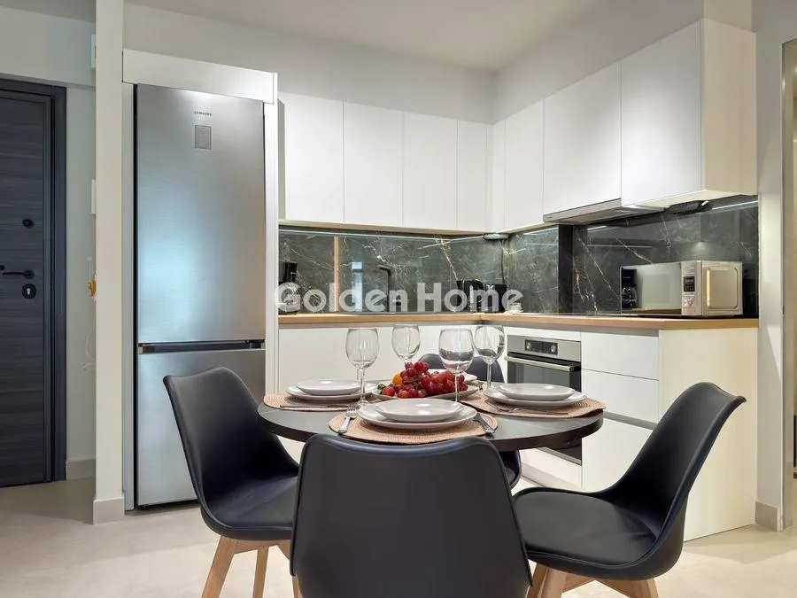 Apartment 51m²  - 3