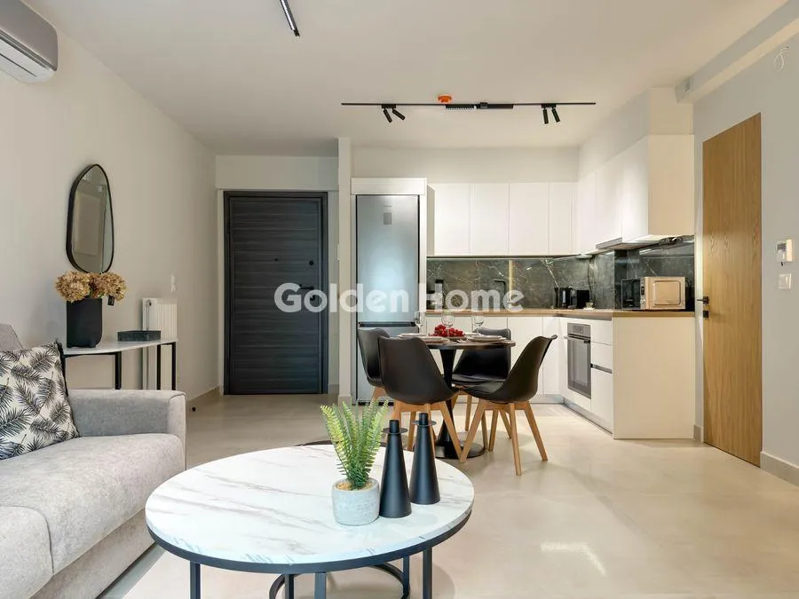 Apartment 51m²  - 4