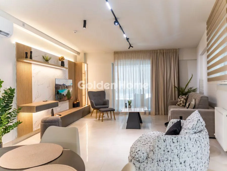 Apartment 85m²  - 2