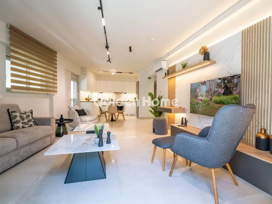 Apartment 85m²  - 3