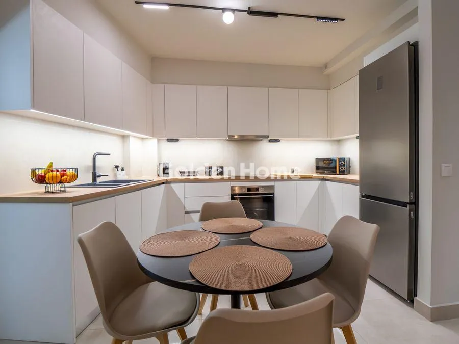 Apartment 85m²  - 4