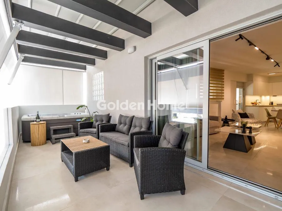 Apartment 85m²  - 5